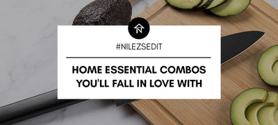 Home Essential Combos You'll Fall In Love With