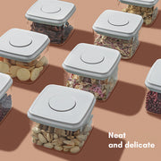 Airtight Food Container - 320ml