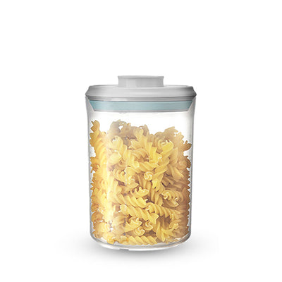 Airtight Round Food Container - 1000ml