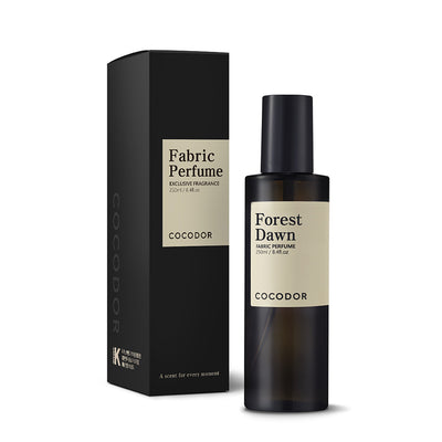 Room Fabric Spray 250ml - Forest Dawn