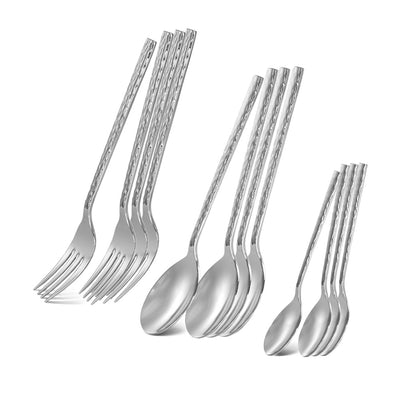 12pcs Cutlery Set, Verden Series