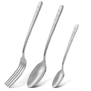 18pcs Cutlery Set, Turin Series