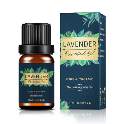 10ml Pure Essential Oil - Lavender