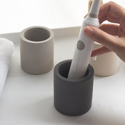 Diatomite Toothbrush Holder - Medium