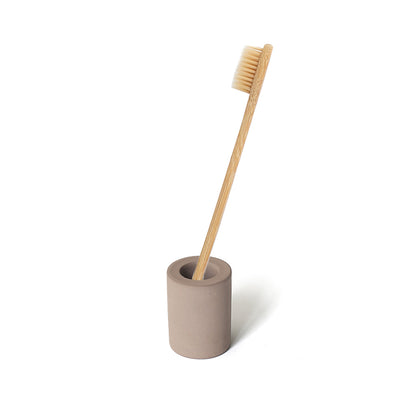 Diatomite Toothbrush Holder - Small