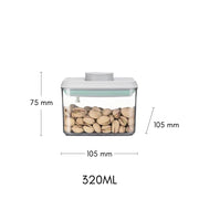 Airtight Food Container - 320ml