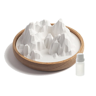 White Mountain Aroma Stone
