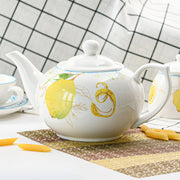 CAPRI Porcelain Teapot - 1250ml