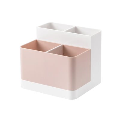 Desktop Box Organizer - Pink