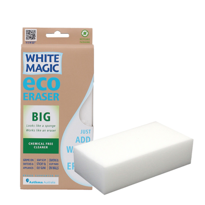 White Magic Eco Eraser - Big