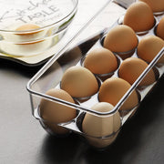 Egg Organizer (14 Grids)