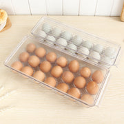 Egg Organizer (21 Grids)