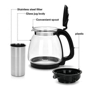 Tea Pot with Filter - 2000ml