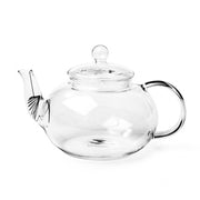 Tea Pot with Steel Infuser Filter - 600ml