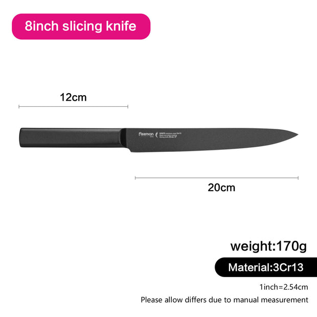 Shinto 8" Slicing Knife