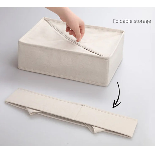 Foldable Organizer - Large