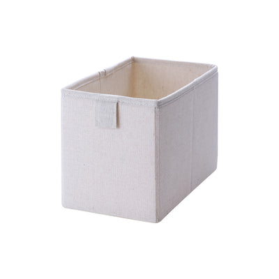 Foldable Fabric Storage Box - Small