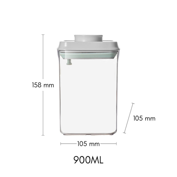 Airtight Food Container - 900ml