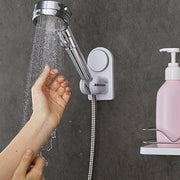 Suction Shower Head Holder