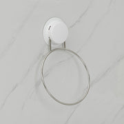 Suction Hand Towel Ring