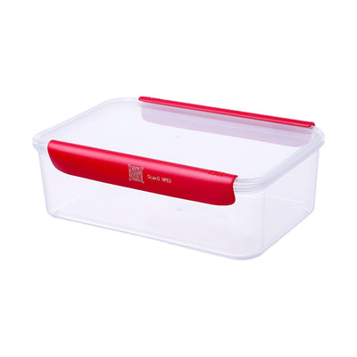 Smart Track Plastic Food Container - 2450ml