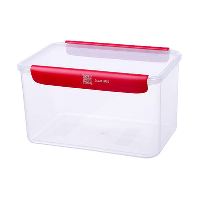 Smart Track Plastic Food Container - 4500ml