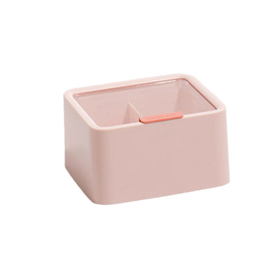 Mini Vanity Kit Box - Pink