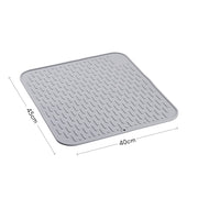 Silicone Drying Mat