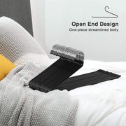 Slim Open End Hangers (Set of 5) Design