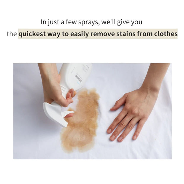 Stain Remover Spray