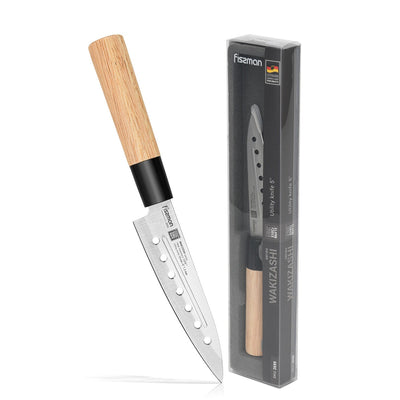 Wakizashi 5" Utility Knife