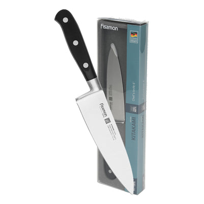 Kitakami 6" Chef Knife