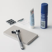 Diatomite Razor Tray