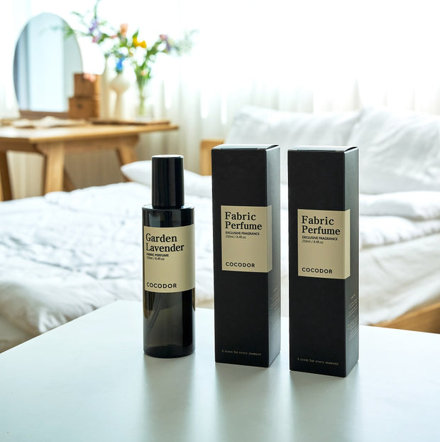 Room Fabric Spray 250ml - Forest Dawn