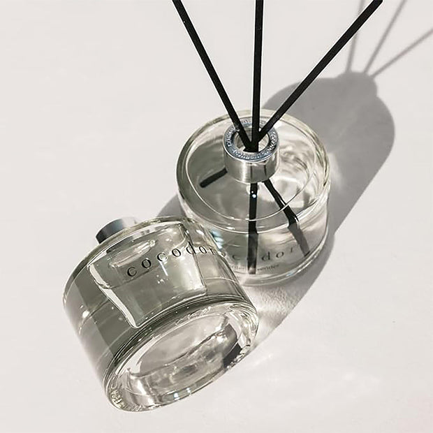 Signature Reed Diffuser 200ml - Pure Cotton