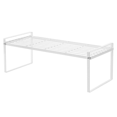 White Metal Rack - Large