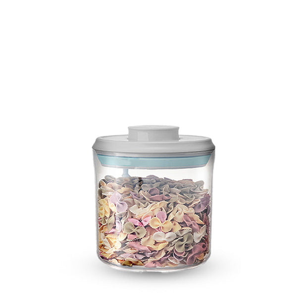Airtight Round Food Container - 700ml