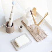 Diatomite Tray - Large