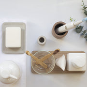 Diatomite Tray - Large