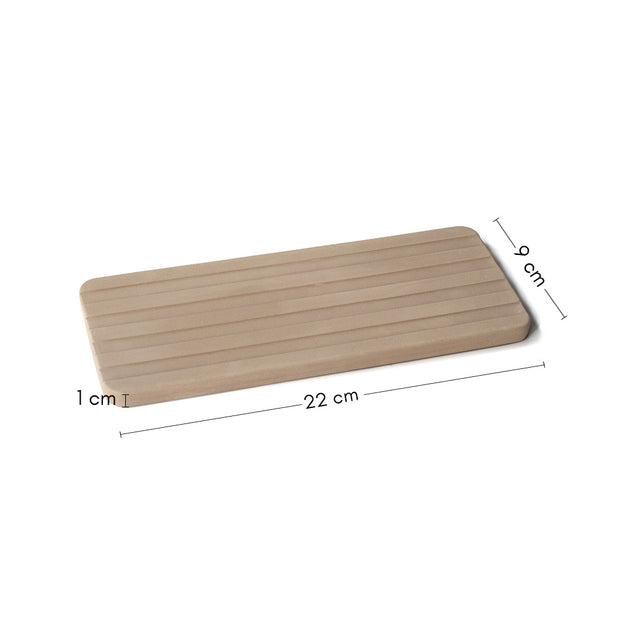 Diatomite Tray - Large