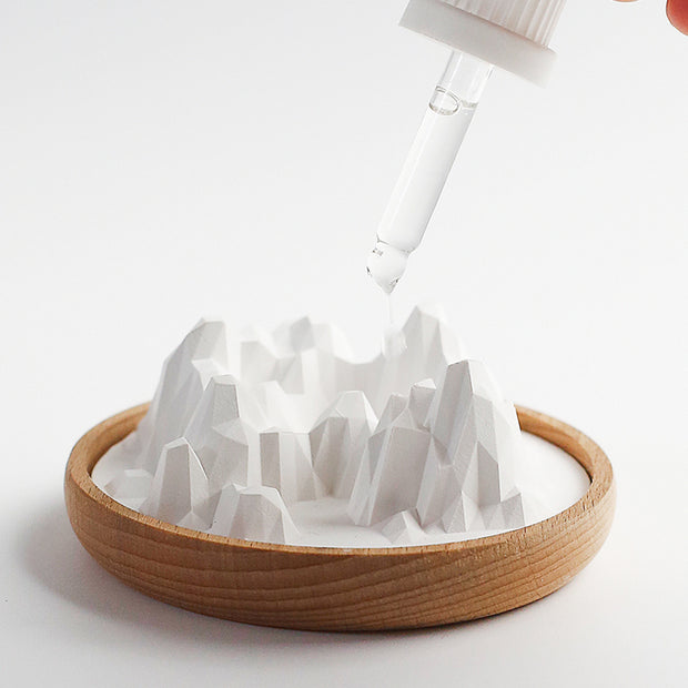 White Mountain Aroma Stone