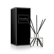Signature Reed Diffuser 200ml - Lemon Eucalyptus