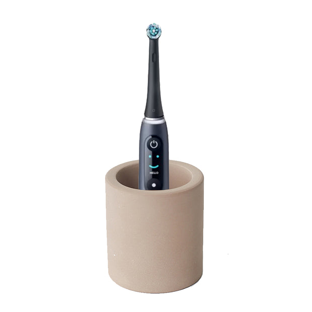 Diatomite Toothbrush Holder - Medium