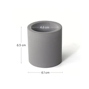 Diatomite Toothbrush Holder - Medium