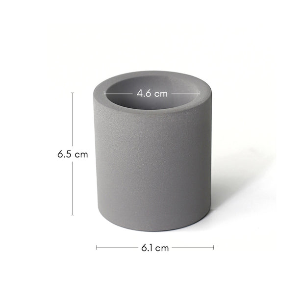 Diatomite Toothbrush Holder - Medium