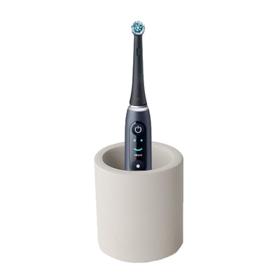 Diatomite Toothbrush Holder - Medium