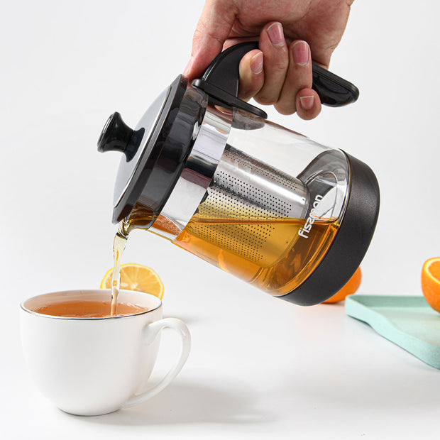 Tea Pot with Filter - 750ml
