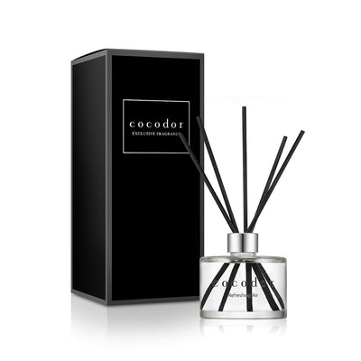 Signature Reed Diffuser 200ml - Refreshing Air