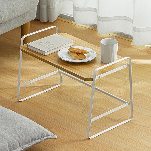 Wooden Rack Organizer - Tall