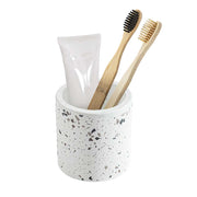 Terrazzo Diatomite Holder